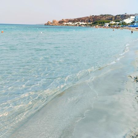 Villa Rizzieddru Galatone Kültér fotó