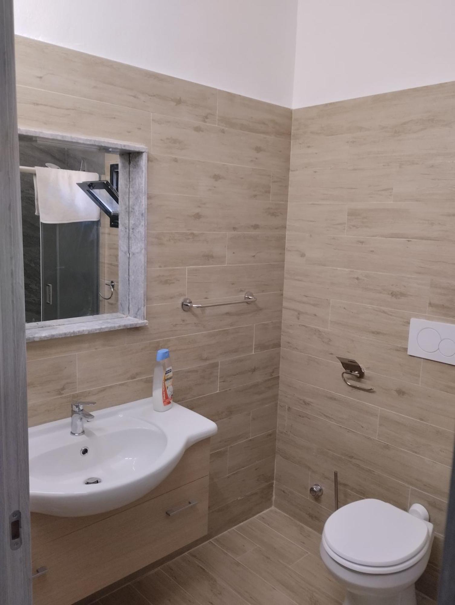 Villa Rizzieddru Galatone Kültér fotó